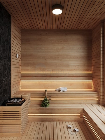 Инвестиционный проект в центре Алании