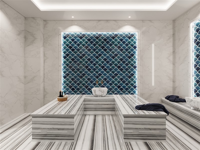 Инвестиционный проект в центре Алании