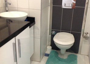 Меблированная квартира 1+1 в Авсалларе