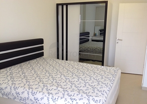 Меблированная квартира 1+1 в Авсалларе