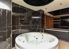 Квартира 1+1 в центре Алании