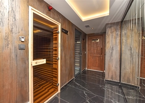 Квартира 1+1 в центре Алании