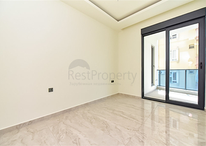 Квартира 1+1 в центре Алании