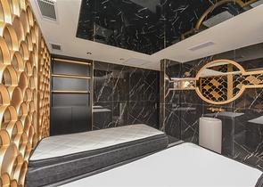 Квартира 1+1 в центре Алании