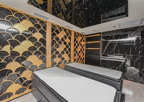 Квартира 1+1 в центре Алании