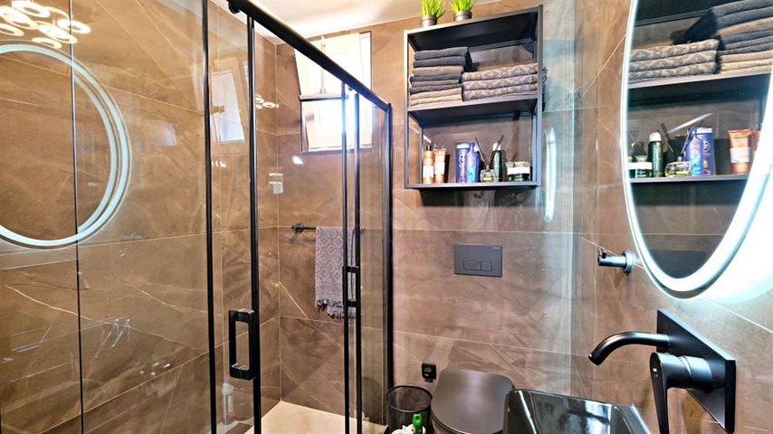 Меблированная вилла в центре Махмутлара