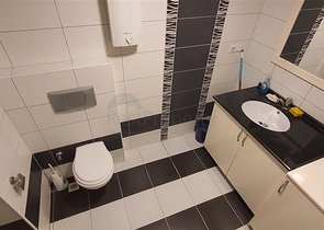 Просторная квартира 3+1 в районе Тосмур