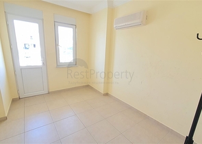 Просторная квартира 3+1 в районе Тосмур