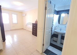 Просторная квартира 3+1 в районе Тосмур