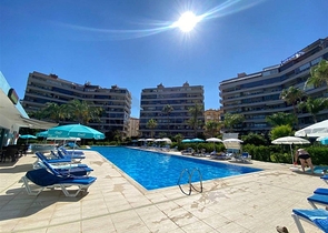 Квартира 2+1 с видом на реку Дим Чай в районе Тосмур