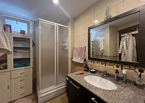 Квартира 2+1 с видом на реку Дим Чай в районе Тосмур