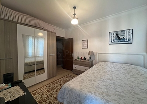 Квартира 2+1 с видом на реку Дим Чай в районе Тосмур