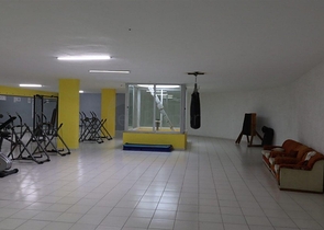 Квартира 2+1 с видом на реку Дим Чай в районе Тосмур