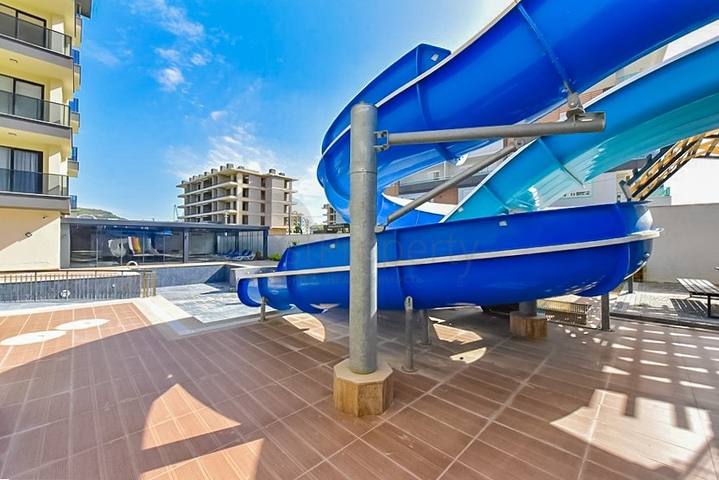 Уютная квартира в шаговой доступности от моря