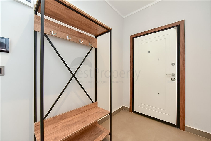 Уютная квартира в шаговой доступности от моря