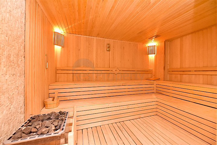 Уютная квартира в шаговой доступности от моря