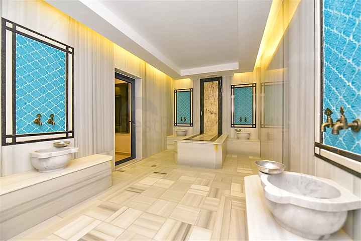 Уютная квартира в шаговой доступности от моря