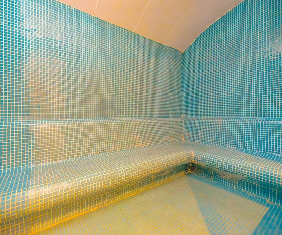 Уютная квартира в шаговой доступности от моря