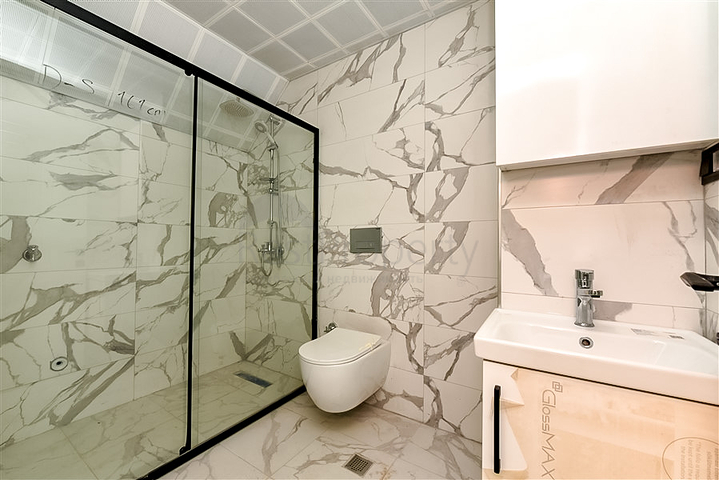 Пентхаус 2+1 в районе Оба