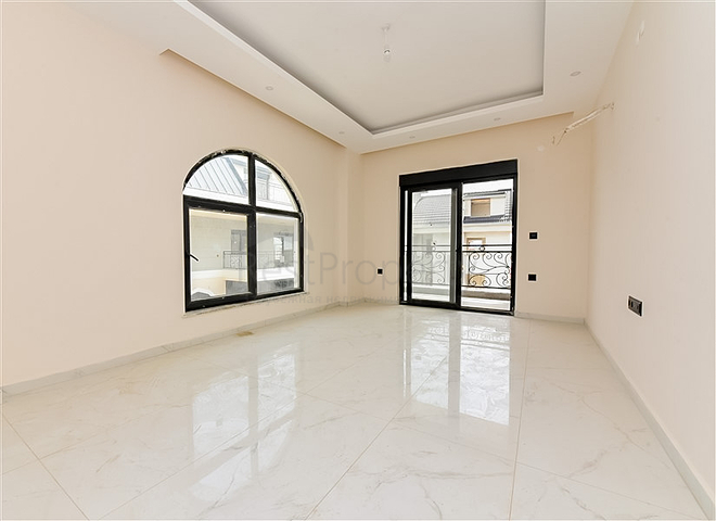 Пентхаус 2+1 в районе Оба