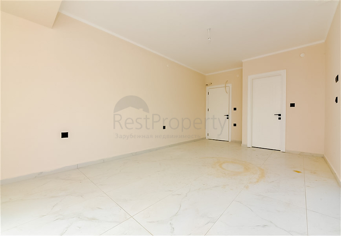 Пентхаус 2+1 в районе Оба