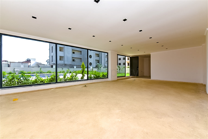 Пентхаус 2+1 в районе Оба