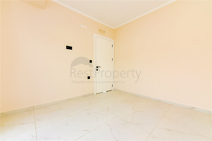 Пентхаус 2+1 в районе Оба