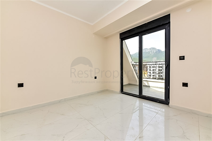 Пентхаус 2+1 в районе Оба