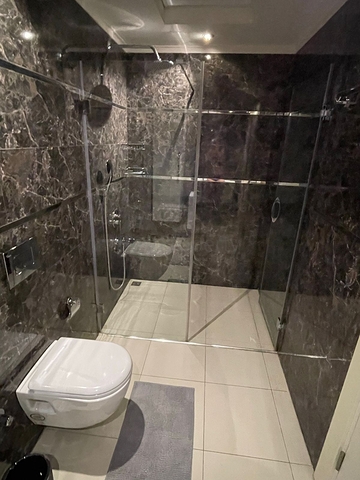 Квартира на первой береговой линии в районе Кестель