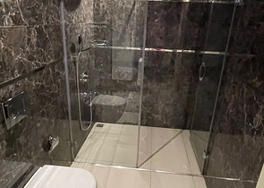 Квартира на первой береговой линии в районе Кестель