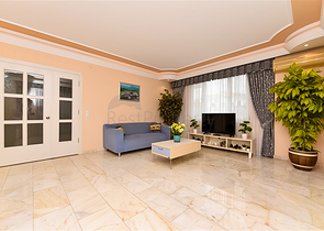 Меблированная квартира 2+1 в 150 м от моря