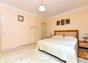 Меблированная квартира 2+1 в 150 м от моря