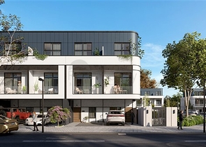 Роскошные виллы в Дубае, Дубайленд в привилегированном проекте