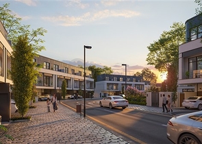 Роскошные виллы в Дубае, Дубайленд в привилегированном проекте