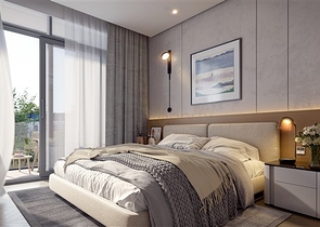 Роскошные виллы в Дубае, Дубайленд в привилегированном проекте