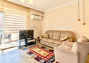 Квартира 1+1 в 100 метрах от моря в Оба Квартира 1+1 в 100 метрах от моря в Оба