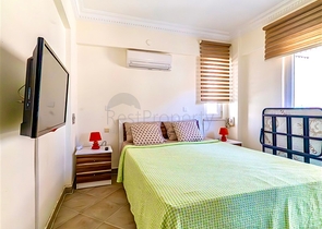 Квартира 1+1 в 100 метрах от моря в Оба Квартира 1+1 в 100 метрах от моря в Оба