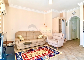 Квартира 1+1 в 100 метрах от моря в Оба Квартира 1+1 в 100 метрах от моря в Оба