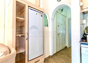 Квартира 1+1 в 100 метрах от моря в Оба Квартира 1+1 в 100 метрах от моря в Оба