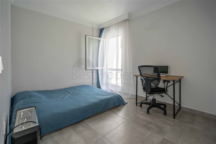 Квартира 2+1 в раойне Оба