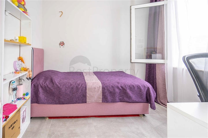 Квартира 2+1 в раойне Оба