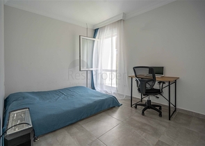 Квартира 2+1 в раойне Оба