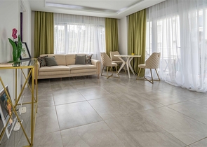 Квартира 2+1 в раойне Оба