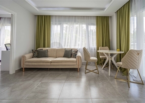 Квартира 2+1 в раойне Оба