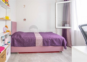 Квартира 2+1 в раойне Оба