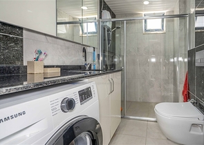 Квартира 2+1 в раойне Оба