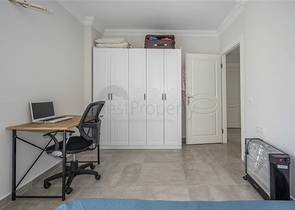 Квартира 2+1 в раойне Оба