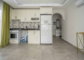 Квартира 2+1 в раойне Оба