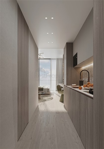 Меблированные роскошные квартиры в Дубае по стартовым ценам