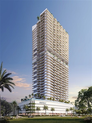 Меблированные роскошные квартиры в Дубае по стартовым ценам